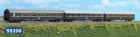 55200 ACME Set of 3 Sleeping cars  type MU of the CIWL